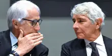 Abodi-Malag&ograve; 'c'&egrave; consapevolezza reciproca sulle priorit&agrave;'