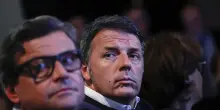 Scintille Renzi-Calenda, sulle Regionali lite al centro
