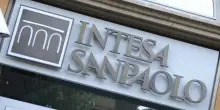 Intesa irrompe nel risiko, offerta da 30,6 miliardi per Mps
