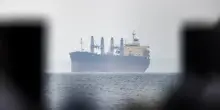 Agenzia marittima Gb, 'nave colpita da un proiettile al largo di Doha'