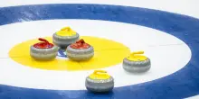 Milano Cortina: curling, l'Italia supera l'Estonia 6-4