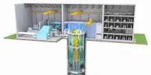 Al via il programma di ricerca sul nucleare con sviluppo tecnologie avanzate