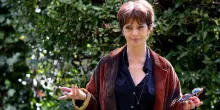 Grazia Deledda riletta da Laura Morante nel centenario del Premio Nobel