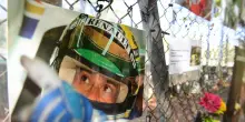 A Venezia il documentario sul rapporto fra Senna e Imola