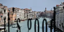 'Art Night Venezia', una notte a Ca' Foscari e in città