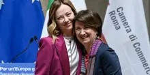 Meloni, contro Roccella commenti ignobili e disumani. Superato il limite