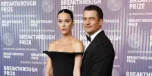 Fine relazione tra Katy Perry e Orlando Bloom, coppia si separa