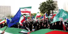 Teheran, 'proposta Usa ancora in fase di valutazione'