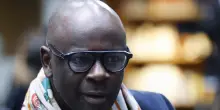 Thuram, 'in Italia ora si parla di pi&ugrave; del razzismo rispetto a quando giocavo'