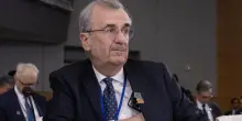 Governatore della Banca di Francia Villeroy lascia l'incarico a giugno
