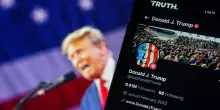 Arriva 'Trump Mobile', produrrà cellulari negli Usa