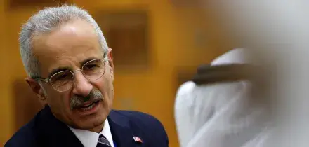 Ankara, petroliera attaccata nel Mar Nero