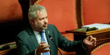 Borghi (Lega), non voterò nuova autorizzazione armi a Kiev