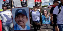 Nicaragua, morto in carcere il leader indigeno Brooklyn Rivera