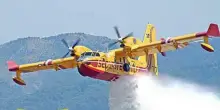 Rogo vicino ad aziende e abitazioni nel nord Sardegna, 4 case evacuate