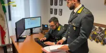 Riciclaggio di cripto-valute, GdF Milano sequestra 9 milioni