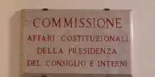 La maggioranza avanti sulla legge elettorale, muro delle opposizioni