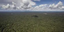 Brasile, allerta in Amazzonia per gli alti livelli dei fiumi