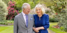 I reali Carlo e Camilla il 23 ottobre in Vaticano