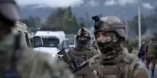 Arrestato in Cile un leader mapuche accusato di traffico di droga e armi