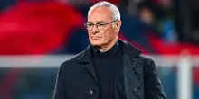 Ora &egrave; ufficiale, Ranieri lascia la Roma