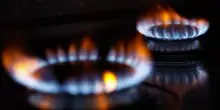 Il gas apre in calo ad Amsterdam (-0,59%)