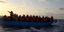 Ong, strategia del Governo &egrave; estrometterci dal soccorso in mare