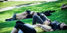 Domenica con un assaggio d'estate, poi tempo instabile