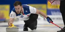 Milano Cortina: curling d&agrave; il via alle gare, Costantini-Mosaner per l'oro