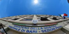 Bancarotta fraudolenta, interdetti i costruttori Matarrese a Bari