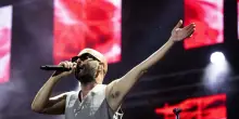 I Negramaro ripartono dalla 'periferia', 'emozionante essere in Molise'