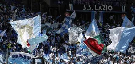 Serie A: in campo Udinese-Lazio 0-0 DIRETTA