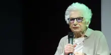 Liliana Segre: "Il mondo dell'odio &egrave; sempre pi&ugrave; vasto"