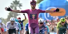 Il Giro al via in Bulgaria, Milan a caccia della prima maglia rosa