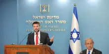 Smotrich: 'Ho perso la fiducia che Netanyahu riesca a vincere'