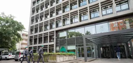 Milano-Cortina: gip invia alla Consulta decreto del governo