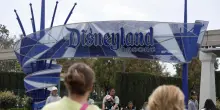 Riconoscimento facciale a Disneyland, arriva la prima denuncia
