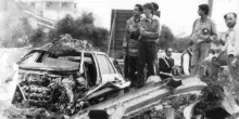 Bungaro omaggia le vittime della strage di Capaci, la voce di Montinaro in '23 maggio'