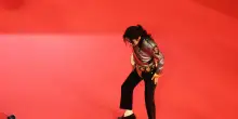 Audio shock di Michael Jackson, 'i bambini vogliono toccarmi'