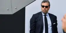 Serie A: Giuntoli &egrave; ufficialmente il nuovo direttore sportivo dell'Atalanta