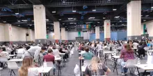 Test di medicina, studentessa denunciata per la sottrazione di domande