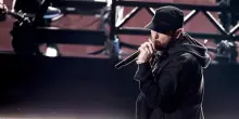 Violazione copyright, Eminem fa causa a Meta per uso sua musica