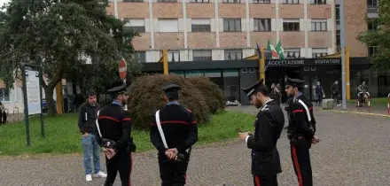 Stupro dopo festa per la Serie C, imputati tre ex giocatori del Bra