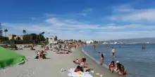 In arrivo temperature pi&ugrave; alte, il picco atteso nei prossimi giorni