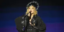 Madonna sfida il passare del tempo e torna sulla pista da ballo nel corto Confessions II