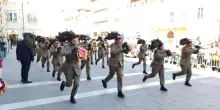 Vigevano ospiter&agrave; il prossimo Raduno Nazionale dei Bersaglieri