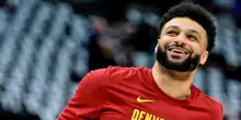 Nba: Denver senza Jokic batte Dallas, Cavs a segno a Philadelphia