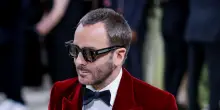 Tom Ford, un melodramma nel mondo dei castrati
