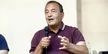 Lucano sospeso dalla Prefettura dalle funzioni di sindaco di Riace
