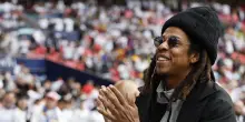 Mondiali: da Travis Scott a Jay-Z, celebrities pazze per il 'soccer'